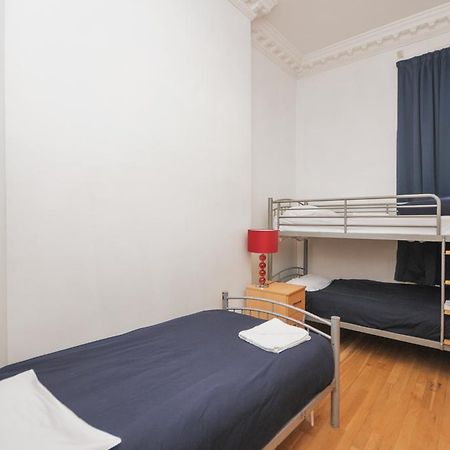 דירות לונדון Access Earls Court מראה חיצוני תמונה