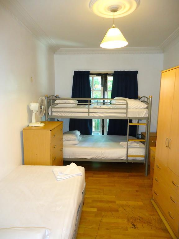 דירות לונדון Access Earls Court חדר תמונה