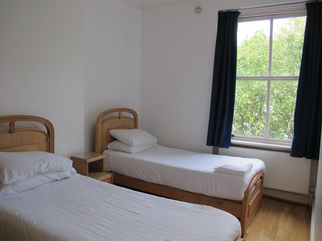 דירות לונדון Access Earls Court חדר תמונה