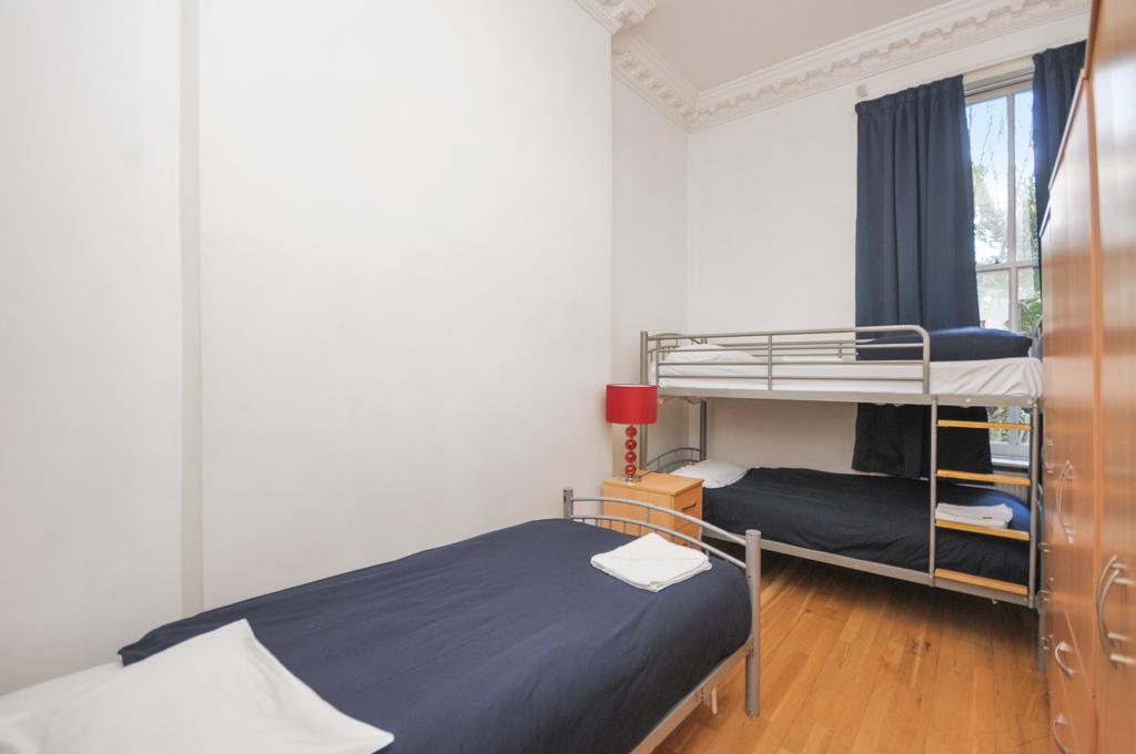 דירות לונדון Access Earls Court מראה חיצוני תמונה