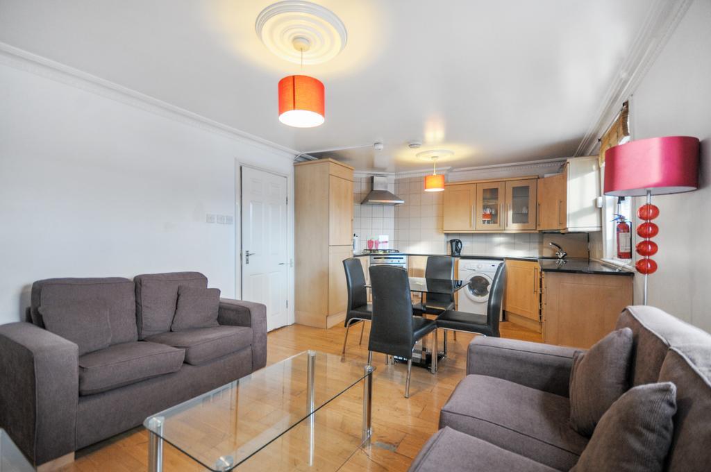 דירות לונדון Access Earls Court מראה חיצוני תמונה