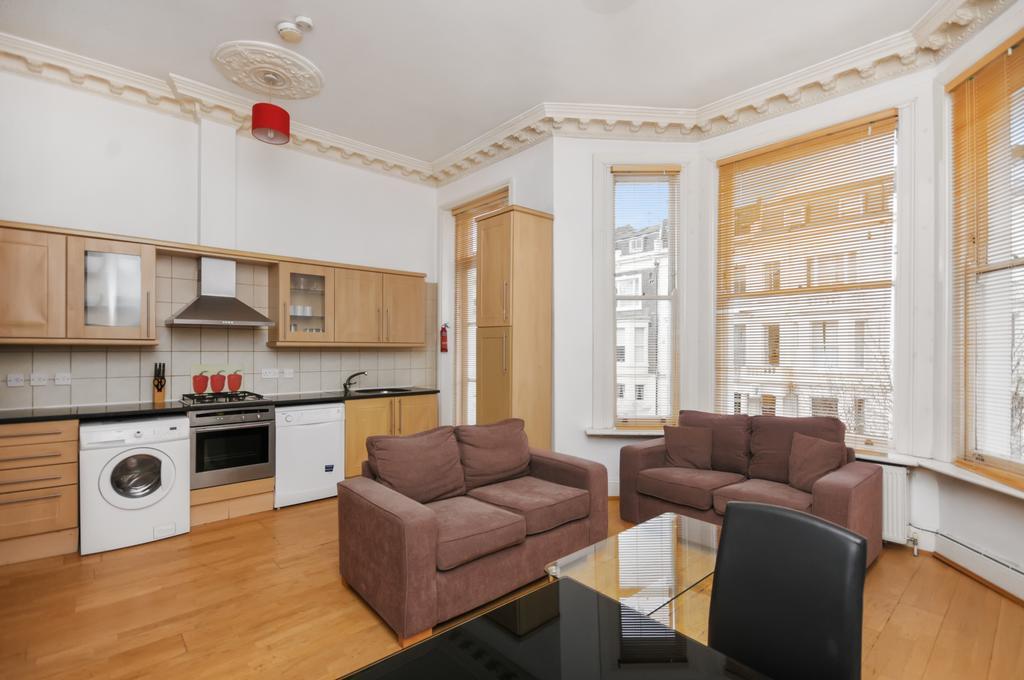 דירות לונדון Access Earls Court מראה חיצוני תמונה