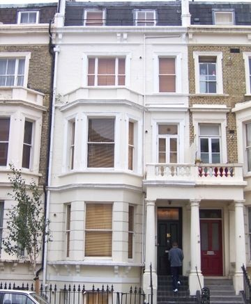 דירות לונדון Access Earls Court מראה חיצוני תמונה