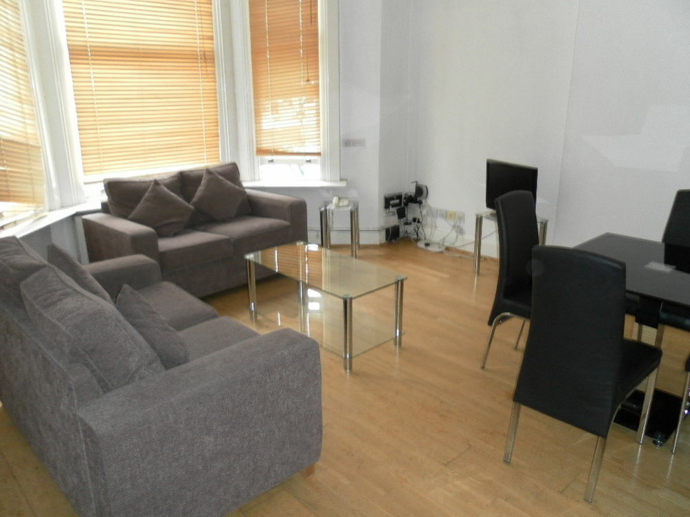 דירות לונדון Access Earls Court מראה חיצוני תמונה